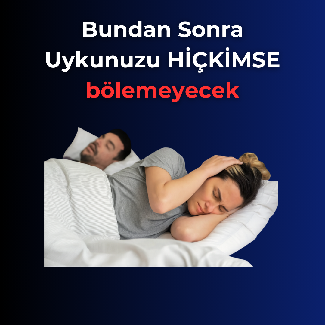 Sleep Pods™ | Gerçek Uyku Yarını Belirler